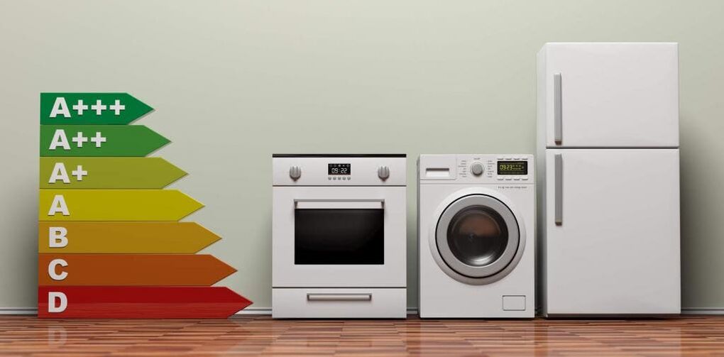 Classification de la consommation d'électricité et des appareils
