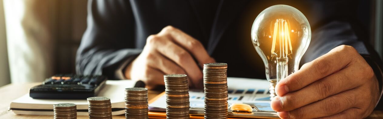 Économies d'électricité