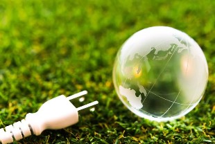 L'écologie et l'économie d'Énergie